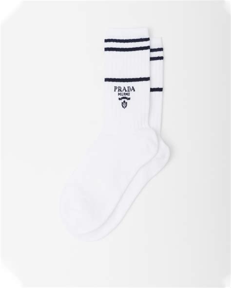 Prada socks price